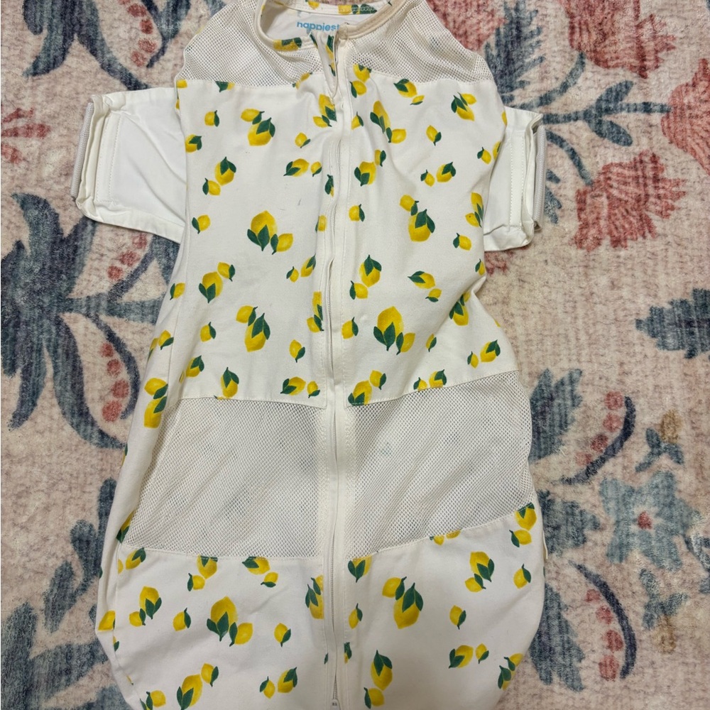 Snoo Sleep Sack Set - Picture 5 of 6